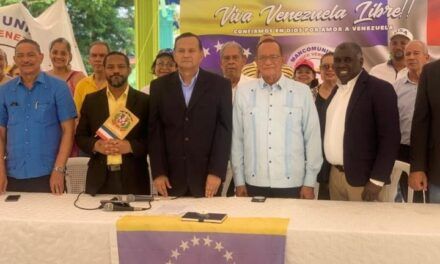 Pedirán Abinader incluya migración venezolana en políticas públicas de RD
