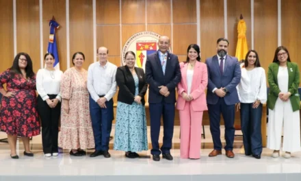 PUCMM fue sede del primer Diálogo Regional sobre las enfermedades raras