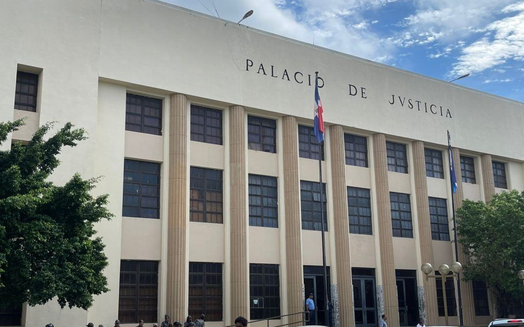 Víctimas del fraude inmobiliario de la operación Nido abandonan audiencia entre reclamos