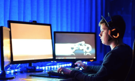 La OMS lanza medidas para prevenir la pérdida de audición por el uso de videojuegos