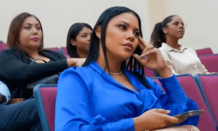 Comunicadora Grace Reyes denuncia intento de homicidio contra su sobrina
