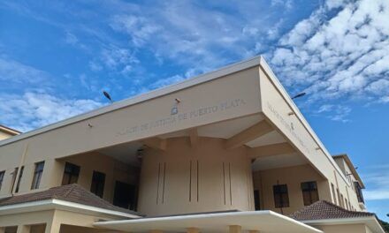 Tribunal de Puerto Plata condena comerciante a 15 años de reclusión por asesinar a tiros joven