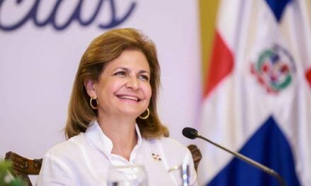 En el Congreso no todos apoyan el sueño presidencial de Raquel Peña