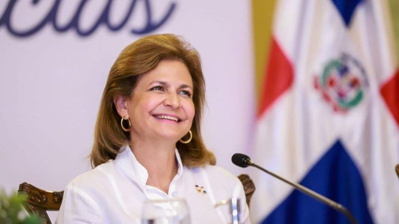 En el Congreso no todos apoyan el sueño presidencial de Raquel Peña