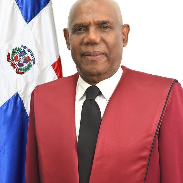 Juez Alejandro Vargas dice los jueces también pueden incurrir en error