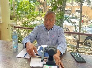 Reclaman cierre de cruces ilegales para evitar accidentes en la 6 de Noviembre