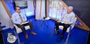 `En el gobierno del PRM se han resuelto problemas fundamentales para San Cristóbal`, afirma Salazar