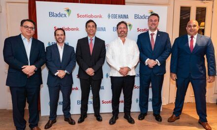 Bladex y Scotiabank lideran crédito de 100 millones de dólares para EGE Haina