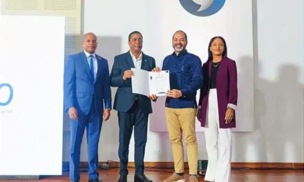 Concluye con éxito la Formación Integral de la Municipalidad, impulsando la eficiencia y liderazgo en la gestión pública local