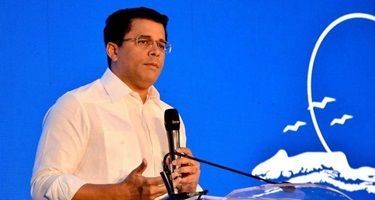Collado: “RD está desplegando todos los esfuerzos en búsqueda de turista desaparecida”