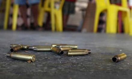 La Policía Nacional ha matado 30 personas este año en «intercambios de disparos»