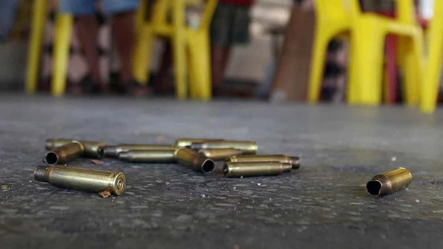 La Policía Nacional ha matado 30 personas este año en «intercambios de disparos»