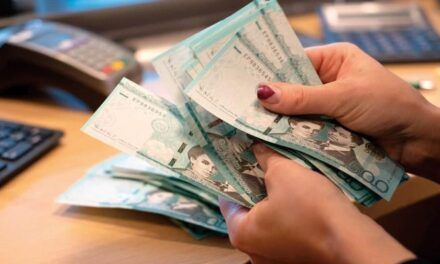 Contribuyentes con deudas firmes ante DGII superan los RD$1,000 millones