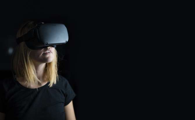 Videoconferencias tridimensionales: La revolución inmersiva en la comunicación digital