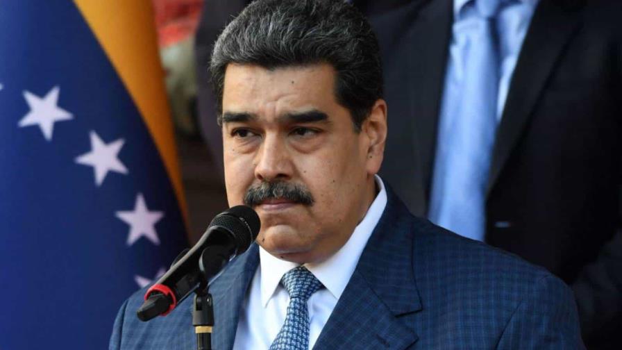 PortadaMundoAmérica Latina Venezuela Seguir Tema + Venezuela se dice lista para mantener operaciones con petroleras pese a medidas de Trump