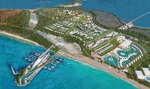 Proyectan aeropuerto de Cabo Rojo impulsará turismo de lujo