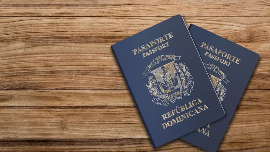 La falta de pasaporte electrónico, el principal obstáculo para la exención de la visa Schengen en RD