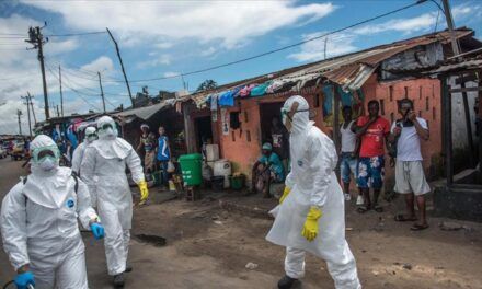 Al menos 26 muertos por un brote de meningitis en el noroeste de Nigeria