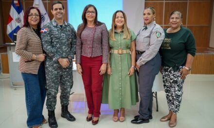 MP lanza «Savia», una iniciativa para reducir los feminicidios y la violencia contra la mujer