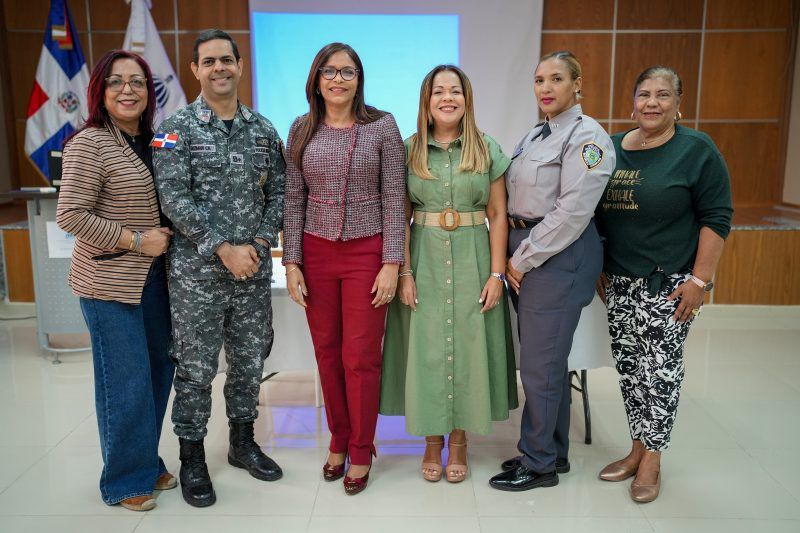 MP lanza «Savia», una iniciativa para reducir los feminicidios y la violencia contra la mujer