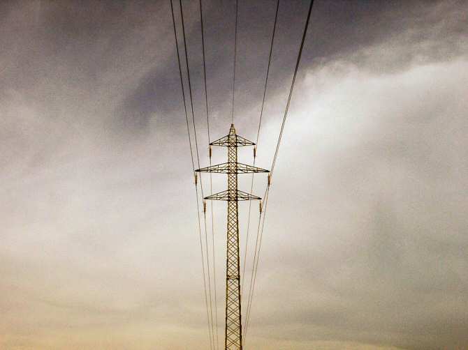 Un colosal apagón eléctrico que pasará a la historia