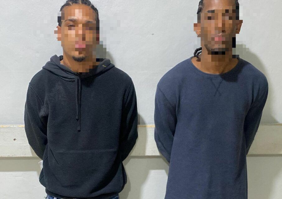 Antisociales arrestados, narcóticos ocupados, motocicletas recuperadas y robos frustrados mediante operativos en Villa Mella, SDN