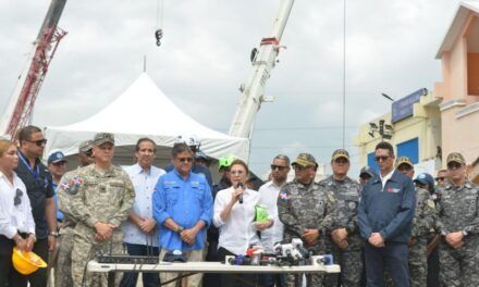 Autoridades anuncian que inicia una nueva etapa en la zona afectada sin detener las labores de rescate