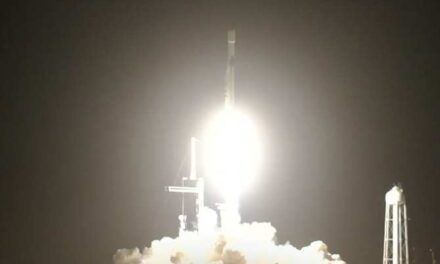 Starlink: tres lanzamientos múltiples al espacio en dos días