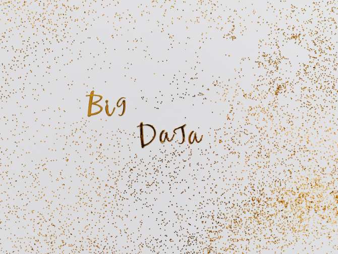 Big Data y turismo: cómo los datos están cambiando la forma en que elegimos destinos