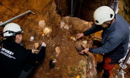 Atapuerca reescribe la historia del primer poblamiento europeo