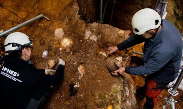 Atapuerca reescribe la historia del primer poblamiento europeo