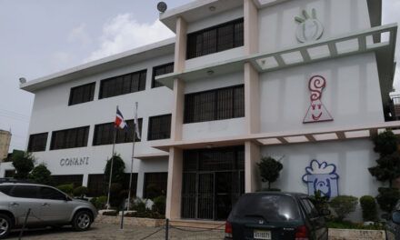 Aplican protocolo migratorio a niños haitianos en hospital infantil