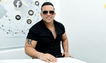 Estos son los dominicanos nominados a los Heat Latin Music Awards 2025