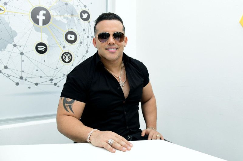 Estos son los dominicanos nominados a los Heat Latin Music Awards 2025