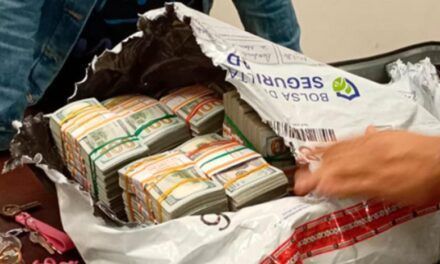 Cooperativas y bancas de lotería en el ojo de la lucha contra el lavado de activos