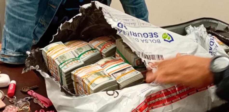 Cooperativas y bancas de lotería en el ojo de la lucha contra el lavado de activos