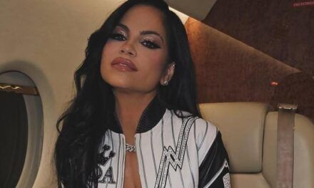 Natti Natasha pospone evento en Nueva York: «Este no es momento de celebración»