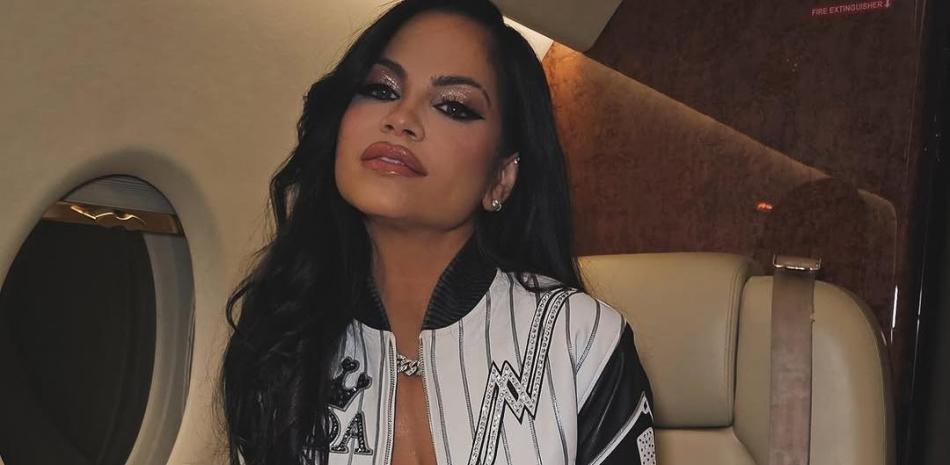 Natti Natasha pospone evento en Nueva York: «Este no es momento de celebración»