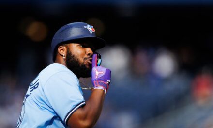 Toronto y Vladimir Guerrero Jr. acuerdan contrato de US$500 millones por 14 años a partir de 2026