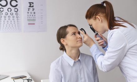 La salud visual y su importancia en cada etapa de la vida