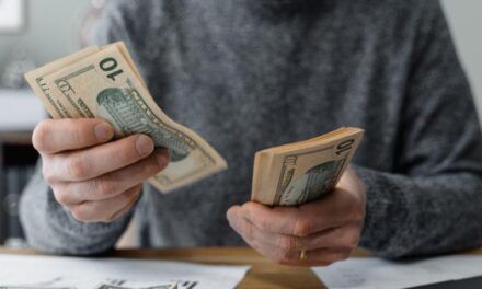 La tasa del dólar comienza a dar señales de ceder en el mercado