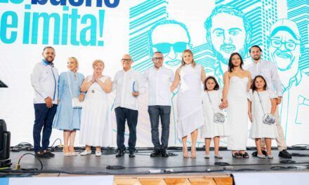 Empresa inmobiliaria con nuevos proyectos