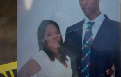 Consterna el triple homicidio y suicidio en Santo Domingo Este