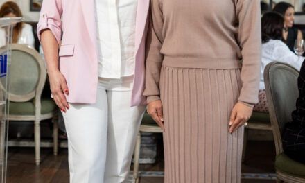 BMI celebra el poder femenino con experiencia de bienestar