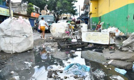 Discapacitados y envejecientes la pasan difícil en Villas Agrícolas