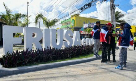 El diario vivir en Friusa, según residentes