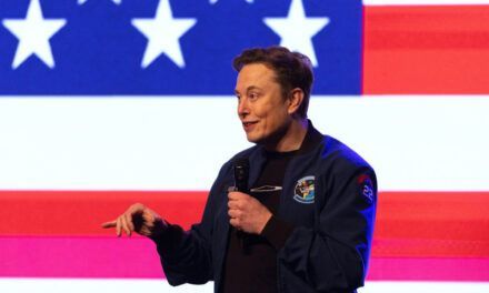 Musk puede estar cerca de abandonar Washington