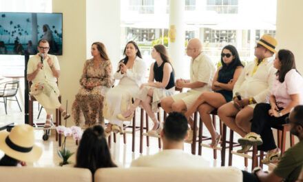 THE ONE Talk: La visión de los líderes que transforman el día de tu boda