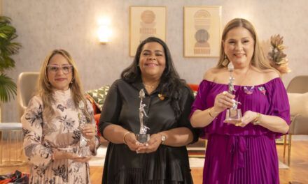 Fundación De Mujer a Mujer realiza segunda edición ‘Grandiosas en República Dominicana’