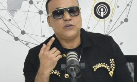 Zacarías Ferreira: «Me mandan a decir que le pague 25 mil dólares… Esto también es una persecución contra otros artistas»